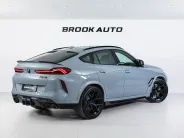 BMW X6 M Competition III (F96) Рестайлинг, 2024 — экстерьер, фото 6