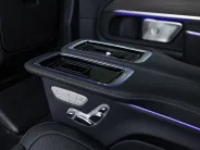 Mercedes-Benz V-Класс Avantgarde III (W447) Рестайлинг 2, 2025 — экстерьер, фото 34