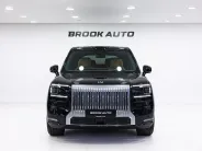 Zeekr 9X Max (6 seats) I, 2025 — экстерьер, фото 2