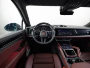 Porsche Cayenne Coupé III Рестайлинг, 2026 — экстерьер, фото 14