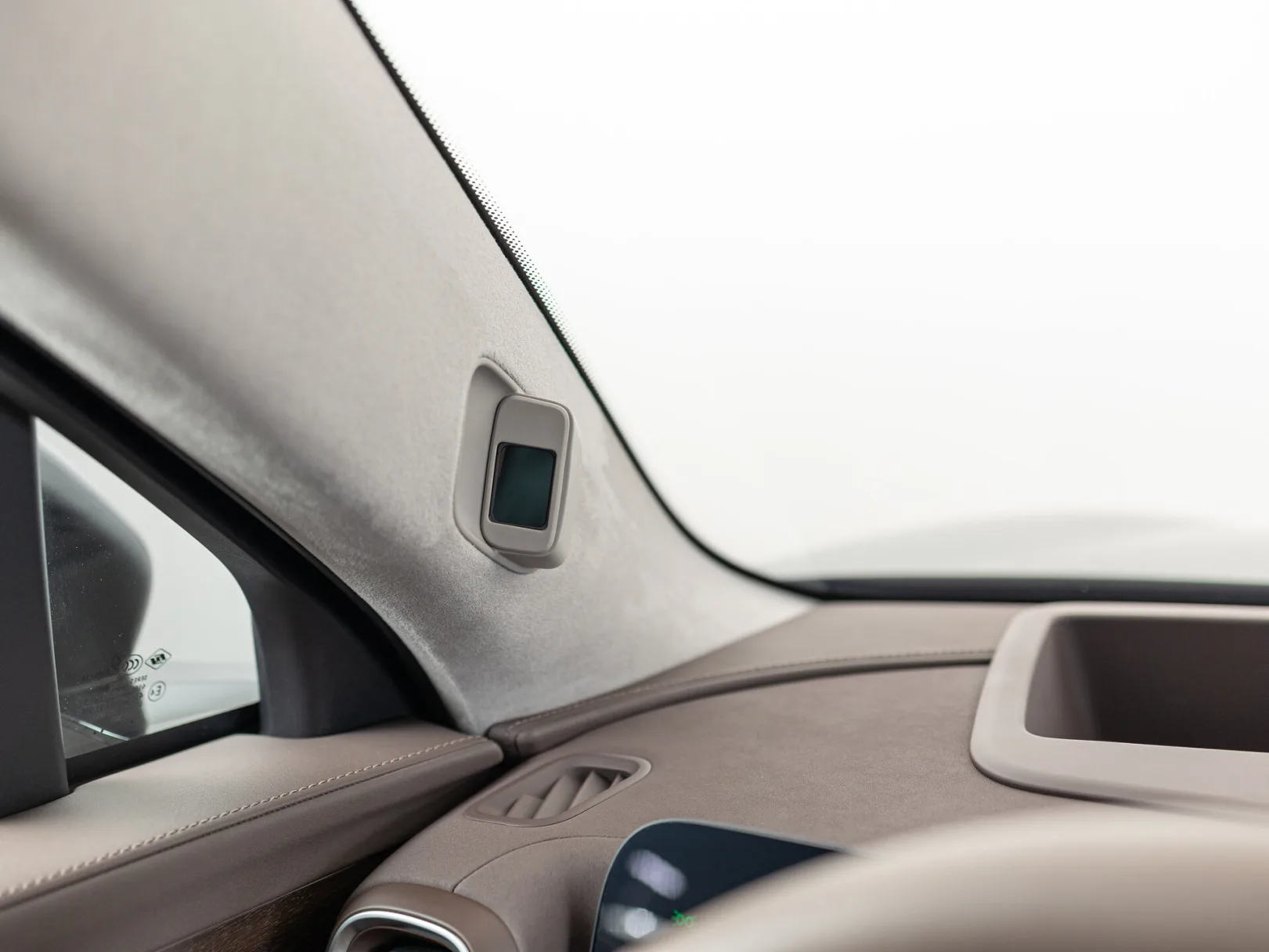 Aito M9 Max Extended Range 6-seater I, 2025 — экстерьер, фото 13