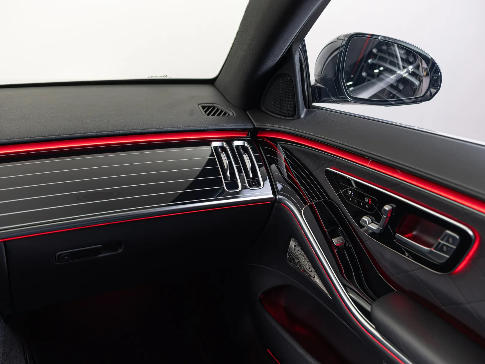 Mercedes-Benz S-Класс VII (W223), 2021 — экстерьер, фото 28
