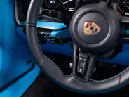 Porsche 911 Carrera 4 GTS VIII (992), 2023 — экстерьер, фото 22