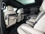 Mercedes-Benz V-Класс Exclusive AMG Line III (W447) Рестайлинг 2, 2025 — экстерьер, фото 26
