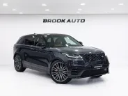 Land Rover Range Rover Velar R-Dynamic HSE I, 2018 — экстерьер, фото 3