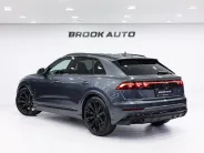 Audi Q8 55 TFSI I (4M) Рестайлинг, 2025 — экстерьер, фото 6