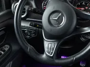 Mercedes-Benz V-Класс III (W447), 2018 — экстерьер, фото 15