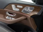 Mercedes-Benz GLS 450 4MATIC II (X167) Рестайлинг, 2025 — экстерьер, фото 9