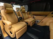 Zeekr 9X Max (6 seats) I, 2026 — экстерьер, фото 30
