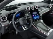 Mercedes-Benz GLC AMG GLC 43 4MATIC II (X254), 2024 — экстерьер, фото 9