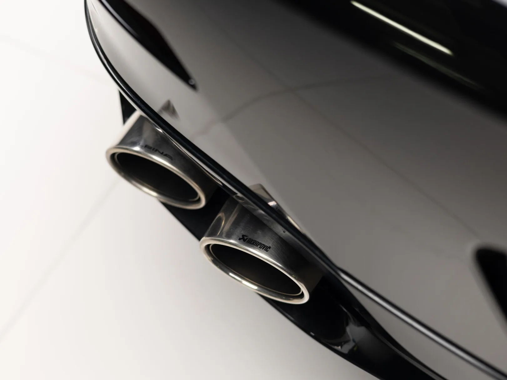 Alpina B6 Standard Equipment F12/F13, 2012 — экстерьер, фото 36