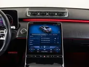 Mercedes-Benz S-Класс S 350 d 4MATIC PREMIUM VII (W223), 2021 — экстерьер, фото 25