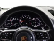 Porsche Cayenne Базовая III, 2020 — экстерьер, фото 14