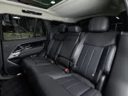 Land Rover Range Rover SE (USA) V, 2025 — экстерьер, фото 30