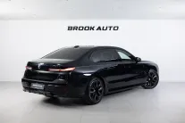 BMW 7 серии 740d xDrive M Sport Pro VII (G70), 2025 — экстерьер, фото 6