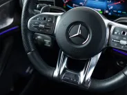 Mercedes-Benz GLE Coupe AMG GLE 53 4MATIC+ II (C167), 2021 — экстерьер, фото 15