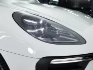 Porsche Macan Базовая I Рестайлинг 2, 2024 — экстерьер, фото 22