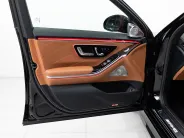 Mercedes-Benz S-Класс AMG S 63 IV (W223), 2024 — экстерьер, фото 8