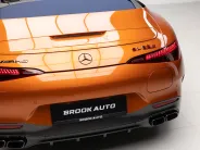 Mercedes-Benz SL-Класс AMG SL 63 S E Performance IV (R232), 2024 — экстерьер, фото 39