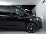 Mercedes-Benz V-Класс Avantgarde III (W447) Рестайлинг 2, 2025 — экстерьер, фото 40