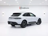 Porsche Macan T I Рестайлинг 2, 2024 — экстерьер, фото 4