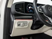 Mercedes-Benz GLS 400 d 4MATIC Luxury II (X167), 2021 — экстерьер, фото 13