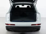 Audi Q7 55 TFSI quattro tiptronic II (4M) Рестайлинг 2, 2024 — экстерьер, фото 30