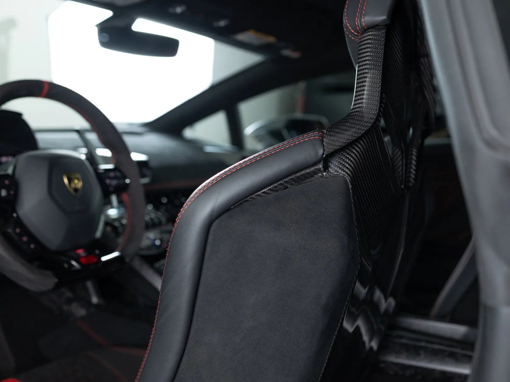 Lamborghini Huracán I, 2018 — экстерьер, фото 23