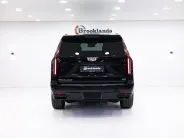 Cadillac Escalade Sport Platinum V, 2024 — экстерьер, фото 5