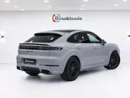 Porsche Cayenne GTS Coupé III Рестайлинг, 2024 — экстерьер, фото 4