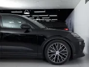 Porsche Macan Electric II, 2025 — экстерьер, фото 34