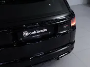 Land Rover Range Rover Sport II Рестайлинг, 2020 — экстерьер, фото 33