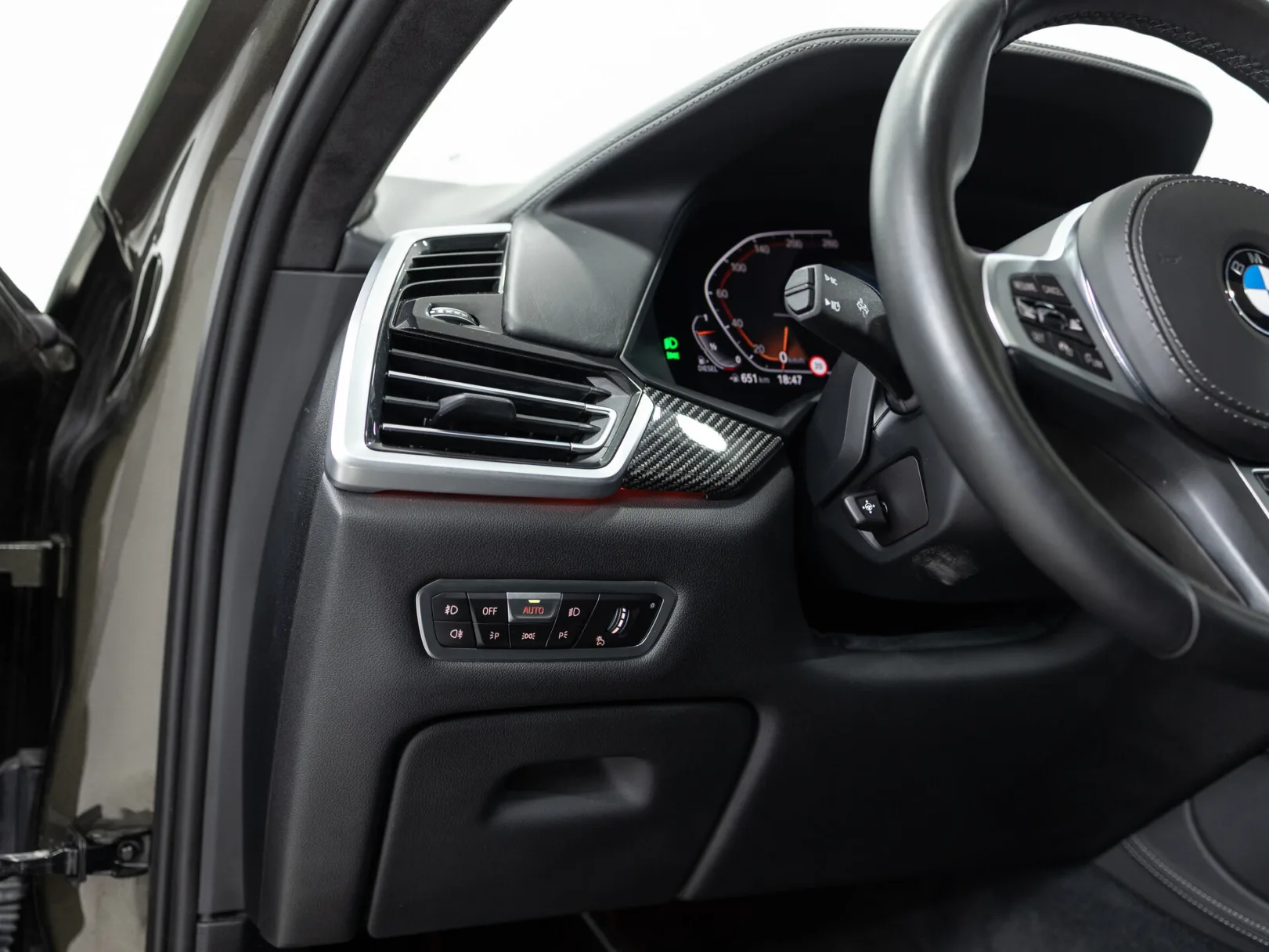 BMW X6 xDrive40d M Sport Pro III (G06), 2020 — экстерьер, фото 15