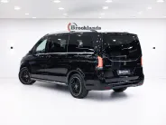 Mercedes-Benz V-Класс Exclusive III (W447) Рестайлинг 2, 2024 — экстерьер, фото 6