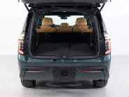 Nissan Patrol LE Platinum City VII (Y63), 2026 — экстерьер, фото 30