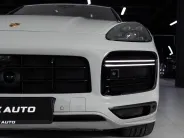 Porsche Cayenne Turbo S E-Hybrid III, 2020 — экстерьер, фото 36