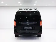 Mercedes-Benz V-Класс III (W447), 2018 — экстерьер, фото 5