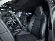 Porsche Cayenne Turbo GT III Рестайлинг, 2025 — экстерьер, фото 11
