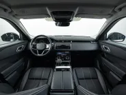 Land Rover Range Rover Velar S I, 2021 — экстерьер, фото 31