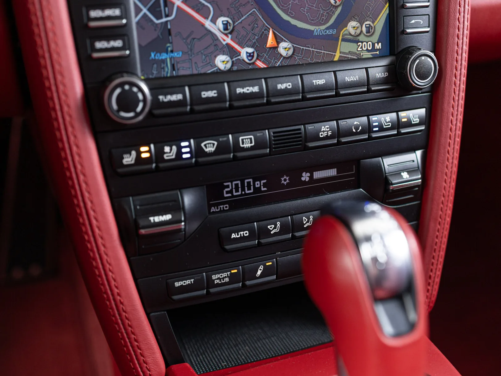 Porsche 911 Targa 4S VI (997) Рестайлинг, 2011 — экстерьер, фото 25