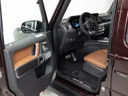 Mercedes-Benz G-Класс AMG G 63 II (W465) Рестайлинг, 2025 — экстерьер, фото 7
