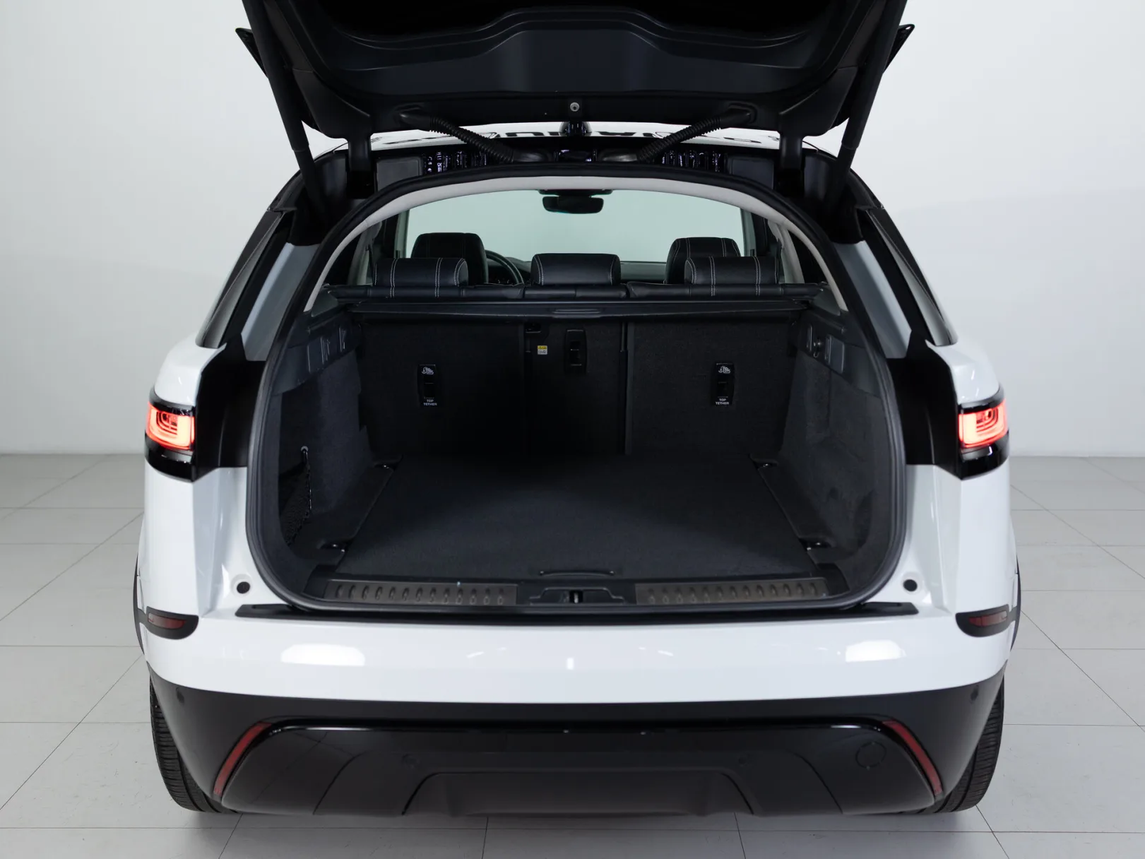 Land Rover Range Rover Velar S I, 2021 — экстерьер, фото 33