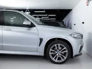 BMW X5 III (F15), 2016 — экстерьер, фото 28