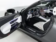 Mercedes-Benz SL-Класс AMG SL 63 4MATIC+ IV (R232), 2023 — экстерьер, фото 12
