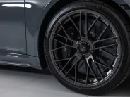 Porsche 911 Turbo S VIII (992) Рестайлинг, 2026 — экстерьер, фото 38
