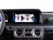 Mercedes-Benz G-Класс G 450 d AMG Line III (W465) Рестайлинг, 2026 — экстерьер, фото 23