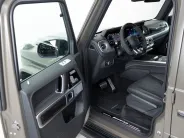 Mercedes-Benz G-Класс AMG G 63 II (W465) Рестайлинг, 2025 — экстерьер, фото 7