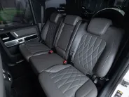 Mercedes-Benz G-Класс G 450 d AMG Line III (W465) Рестайлинг, 2024 — экстерьер, фото 33