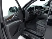 Cadillac Escalade Sport Platinum V Рестайлинг, 2024 — экстерьер, фото 7