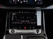 Audi Q8 55 TFSI I (4M) Рестайлинг, 2025 — экстерьер, фото 17